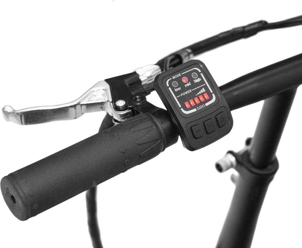 Bici smartgyro discount