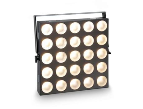 Cameo Matrix Panel 3 Ww 5 X 5 Led