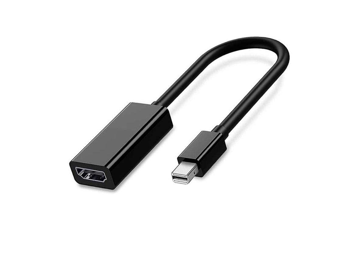 Adaptador mac hdmi discount apple