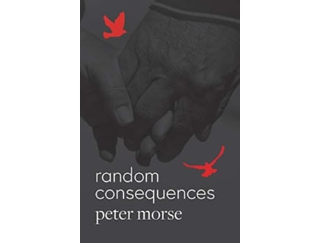 Livro random consequences de Morse Peter (Inglês)