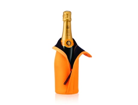 Champanhe VEUVE CLICQUOT Yellow Vintage Branco Bruto