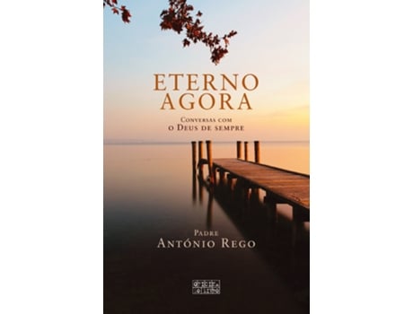 Livro Eterno Agora