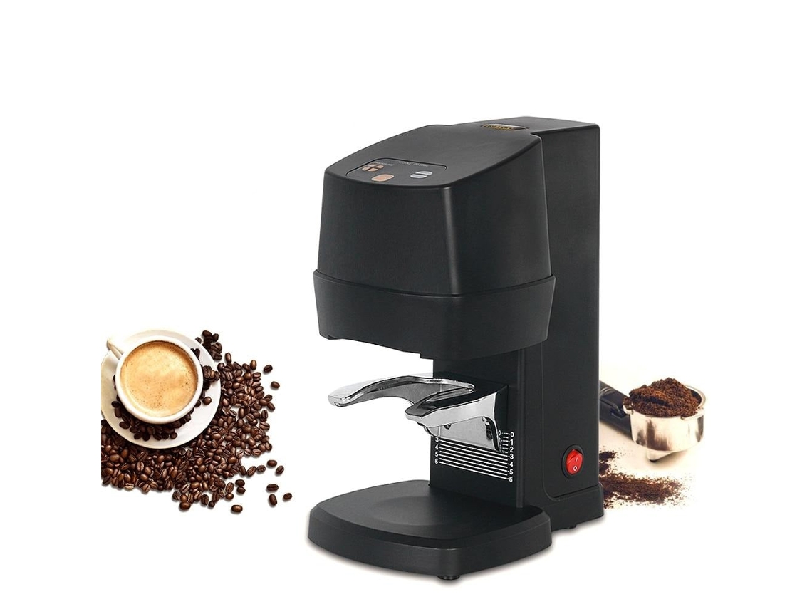 Máquina De Café Slowmoose Bl 58 Eu Wortenpt 5312