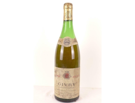 Vinho Branco DOMAINE RAGOT 1979 (75 cl - 1 unidade)