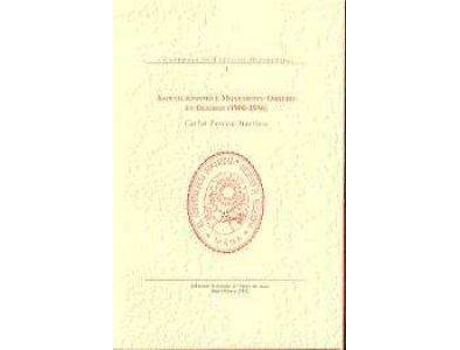 Livro Asociacionismo E Movemento Obreiro En Oleiros de Carlos Pereira Martínez (Galego)