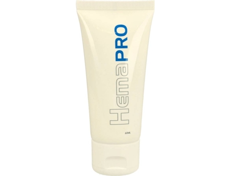 HEMAPRO CREME PARA TRATAMENTO DE HEMORRÓIDES