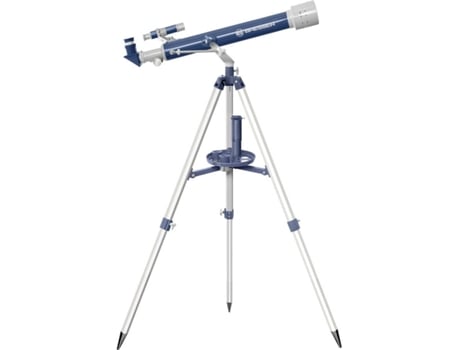 Telescópio BRESSER OPTICS 60/700 AZ