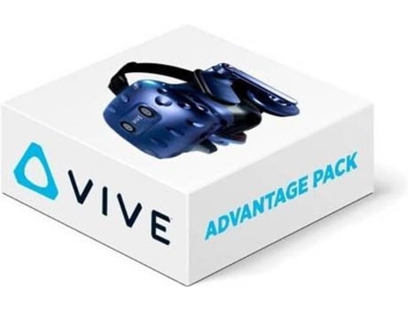 Licença  Advantage Vive Pro (Para  Vive Pro e Vive Pro Full)