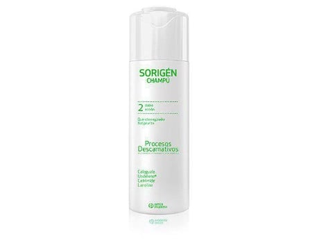 Shampoo Fonte 250 ml