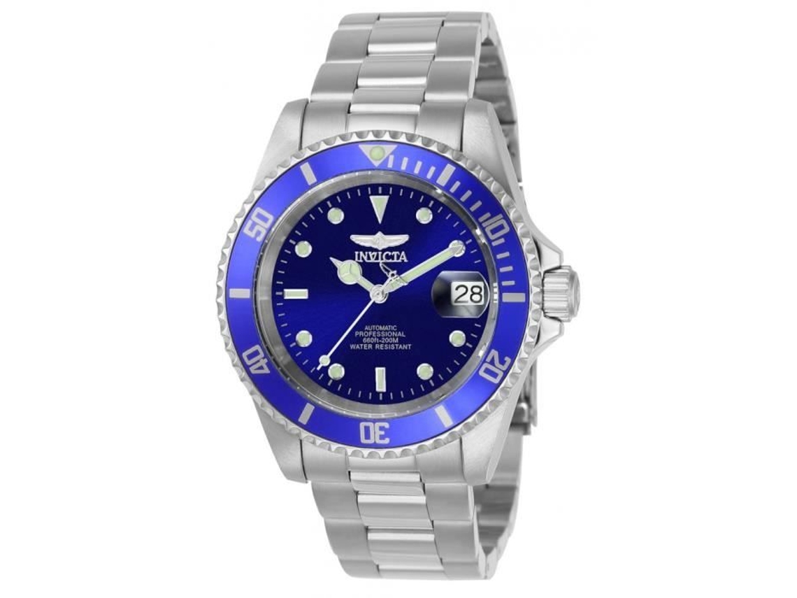 Relogio Unissex Invicta Pro Diver 9094Ob 40 Mm INVICTA WATCH Worten.pt