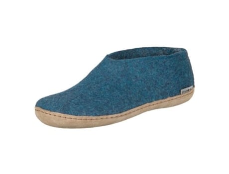 Botas Mulher GLERUPS Azul (Tam: 40.0 eu)