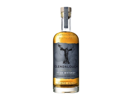 Whisky Blended GLENDALOUGH (0.7 L - 1 Unidade)