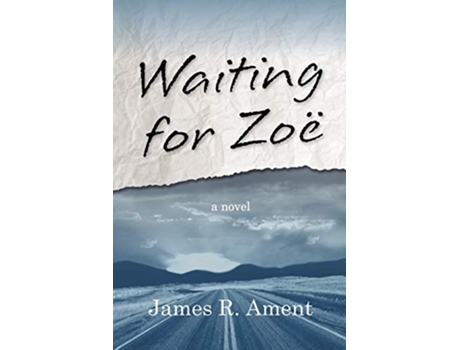 Livro Waiting for Zoe de James R Ament (Inglês)