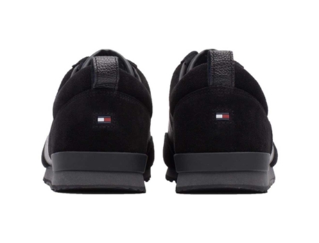 Tommy Hilfiger Iconic Lace-up