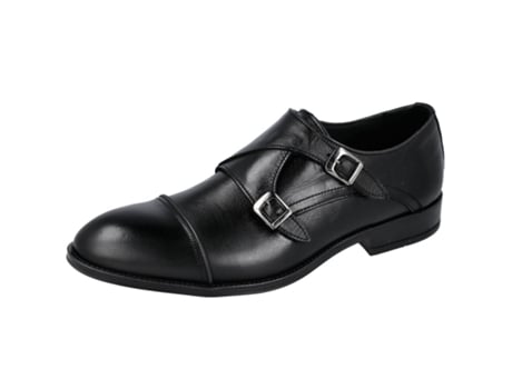 Sapatos 1204 Vestido Masculino 44 BAERCHI