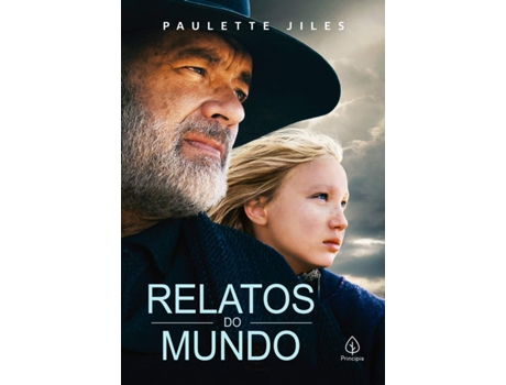 Livro Relatos Do Mundo de Paulette Jiles (Português do Brasil)