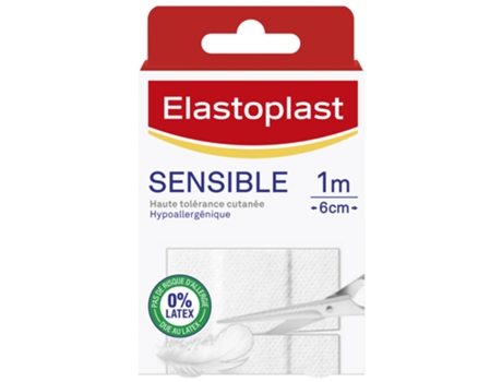 ELASTOPLAST Penso Sensível 1 M X 6 Cm