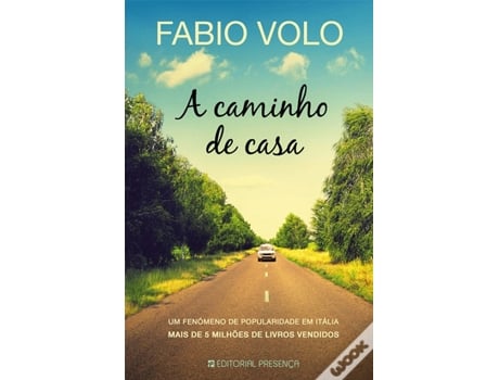 Livro A Caminho de Casa