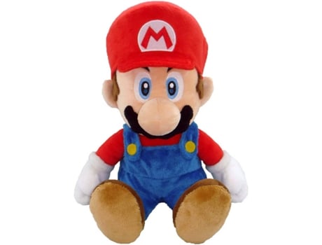 Brinquedos Mario em Promoção