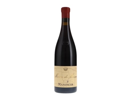 Vinho MANINCOR Mason di Mason Pinot Preto Südtirol Alto Adige (0.75 L - 1 Unidade)