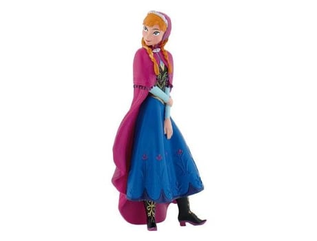 Figura de Brincar BULLYLAND Princesa Aurora
