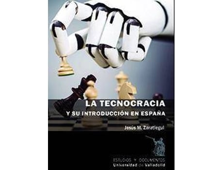 Livro Tecnocracia Y Su Introducción En España, La. de Zaratiegui Labiano, Jesus Maria (Espanhol)