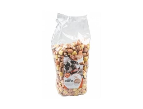 Duvo+ Mini Marrowbones Mix Biscoitos Para Cão 2 kg