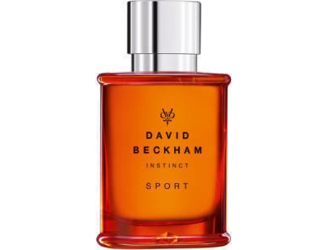 Perfume DAVID BECKHAM Instinct Sport Eau de Toilette (50 ml)