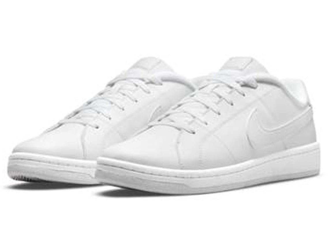 Nike court royale on sale material