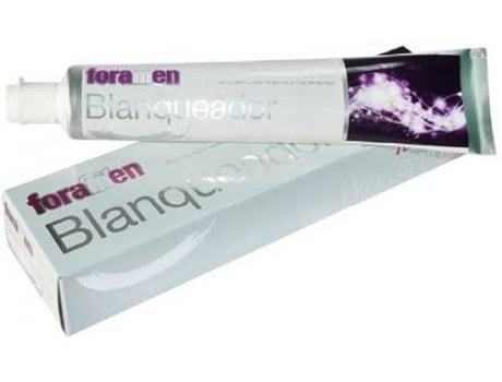 Blanqueador Dentífrico 75 ml