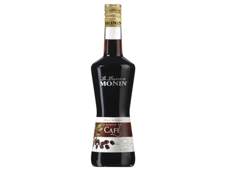 Licor Monin Café 070Lt França