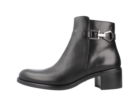 Sapatos de Mulher DORKING Su Pele Preto (36)