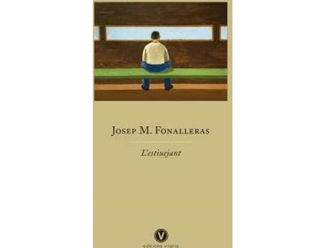 Livro Estiuejant, L de Josep M. Fonalleras (Catalão)