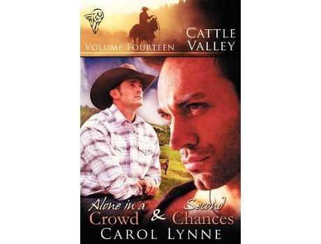 Livro Cattle Valley Vol 14 volume 14 de Carol Lynne (Inglês)