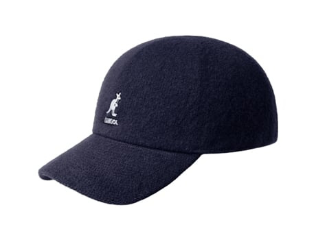 Boné KANGOL Wool Spacecap