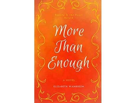 Livro More Than Enough de Elizabeth Wambheim (Inglês)