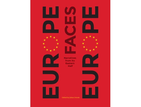 Livro europe faces europe de edited by johan fornas (inglês)