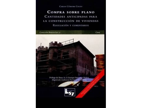 Livro Compras Sobre Plano. Cantidades Antic.Para Constr.Viviendas