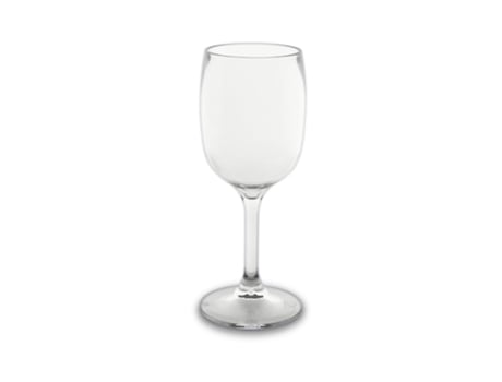 Copo MPDRINK Vinho (Policarbonato - 154 x 60 mm)