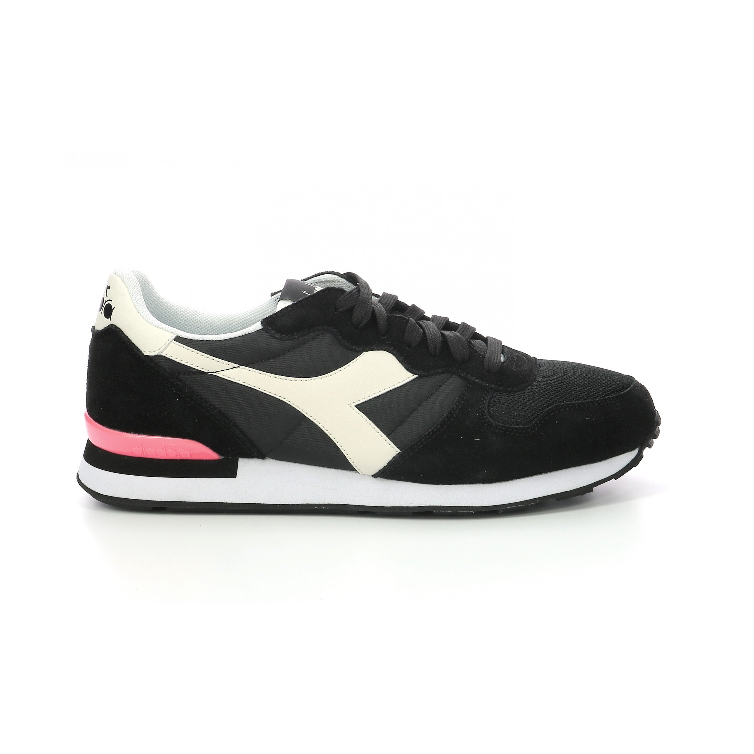 Diadora camaro clearance black