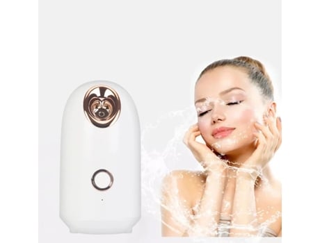 Vaporizador Facial LOJADORATO