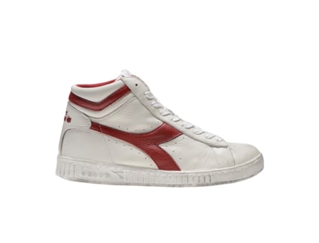 Sapatilhas Unissexo DIADORA Game High Vermelho (36)