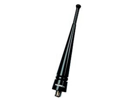 Antena para Automóveis  Fact Design Preto (9 cm)