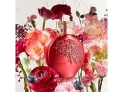 Floratta Red Eau de Toilette