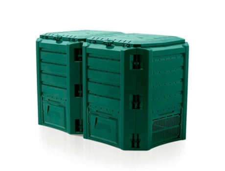 Compostores PROSPERPLAST Compogreen Composting Box | Worten.pt