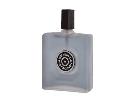 Denim Black Eau De Toilette 100 Ml