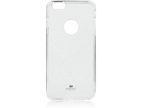 Capa iPhone 7, 8, SE 2020 MGOOSPERY   Transparente