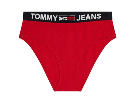 Tommy Hilfiger Underwear Star Burnout Brief