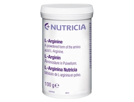 Arginina-L 100 gr NUTRICIA