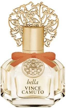 Perfume Feminino Bella Vince Camuto 100 Ml Eau De Parfum em